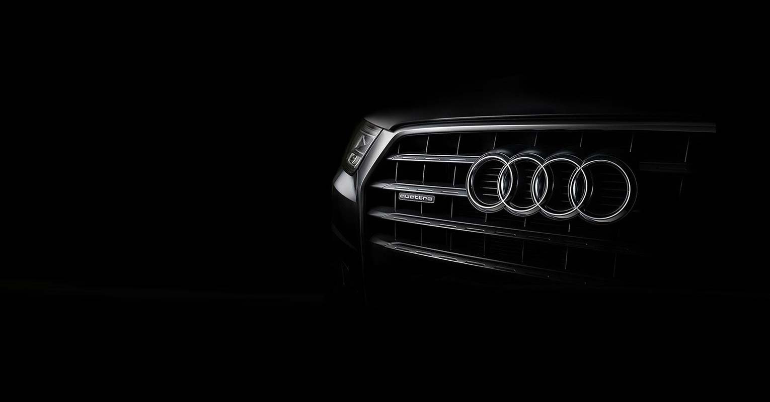 Audi Image