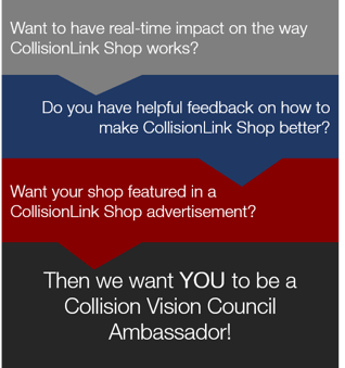 CollisionVision Ambassador 2