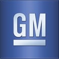 GM Logo