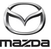 Mazda logo - USE THIS ONE - NOT THE BLUE ONE