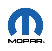 Mopar logo