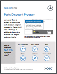 Mercedes-Benz Program