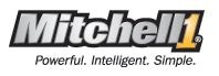 Mitchell 1 logo