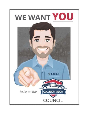 We want You Council2