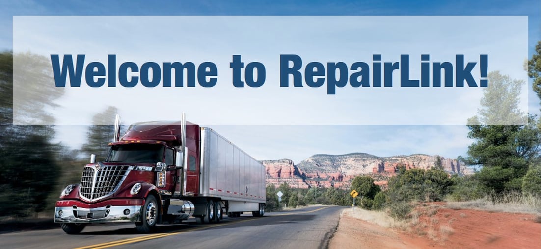 Welcome to repairlInk