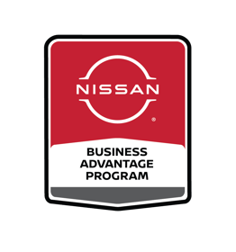 Nissan Business Advantage Logo_FEB 2026
