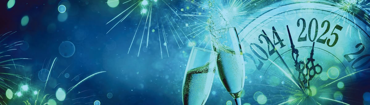 new years