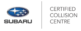 subaru certified collision centre