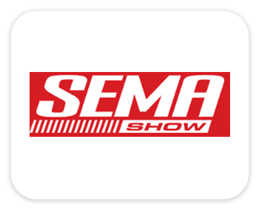 SEMA Event Section Logo
