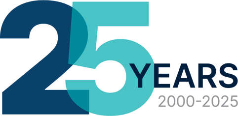 25_Years_Badge