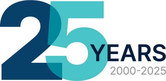 25_Years_Badge
