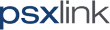 PSXLink_logo