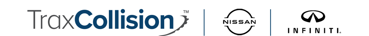 TraxCollision_Nissan-Infiniti_logos_1400x140