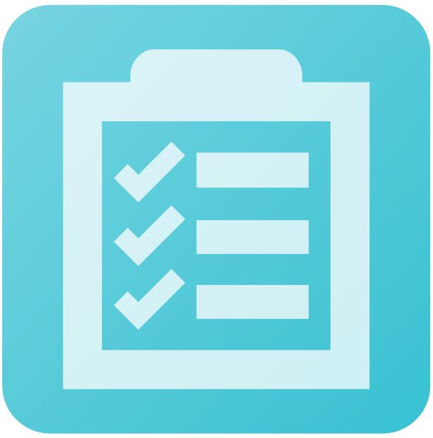 checklist icon