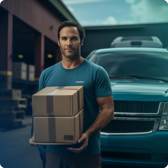 13_Loading_parts_in_front_of_truck_outside_body-shop_585x585