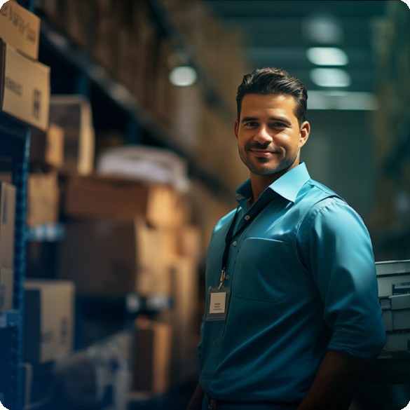 4_Dearlership_employee_organizing_stock_inventory_585x585
