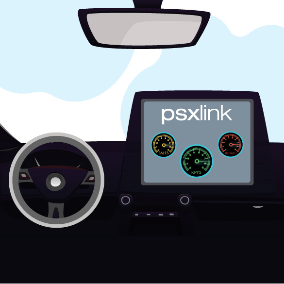 psxlink