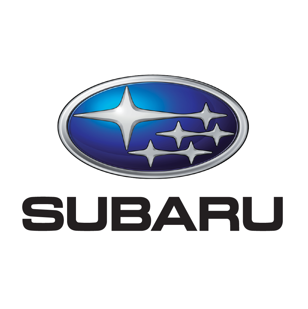 subaru logo
