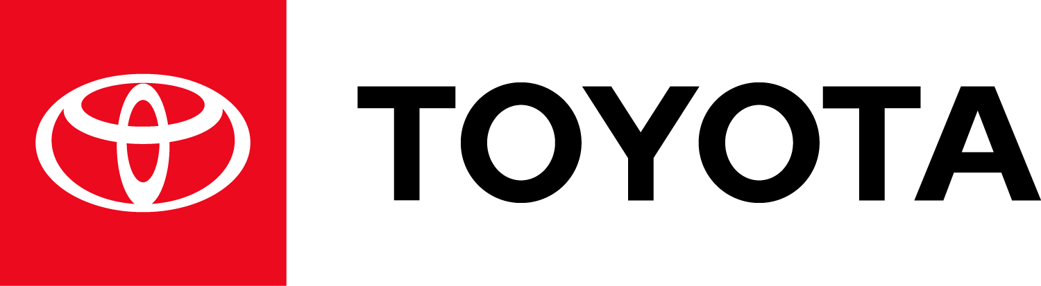 toyota logo